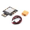 2-6S Power Module XT60 Connector with Connection Cable for APM PIX Flight Controller Replacement Parts view 1