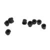 Front and Rear Swing Arm Shaft Sleeve Black Swing Arm Shaft for Remote Control Cars view 3