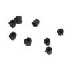 Front and Rear Swing Arm Shaft Sleeve Black Swing Arm Shaft for Remote Control Cars view 4