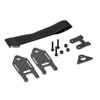 DIY Hanging Buckle FPV Racking Drone  Backpack Lock Mount for Outdoor Portable Bag Carring Case view 1