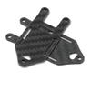 DIY Hanging Buckle FPV Racking Drone  Backpack Lock Mount for Outdoor Portable Bag Carring Case view 2