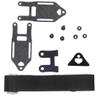 DIY Hanging Buckle FPV Racking Drone  Backpack Lock Mount for Outdoor Portable Bag Carring Case view 4