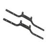 Side Girder Professional Main Beams Component Modified Accessories Upgrade Components Beam Replacement for D96 MN98 - (Color: As Shown, CN) view 1