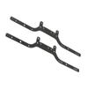 Side Girder Professional Main Beams Component Modified Accessories Upgrade Components Beam Replacement for D96 MN98 - (Color: As Shown, CN) view 2