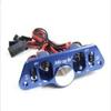 Miracle Product! Twin Power Switch with Fuel Dot-Blue Color view 1