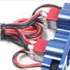 Miracle Product! Twin Power Switch with Fuel Dot-Blue Color view 4