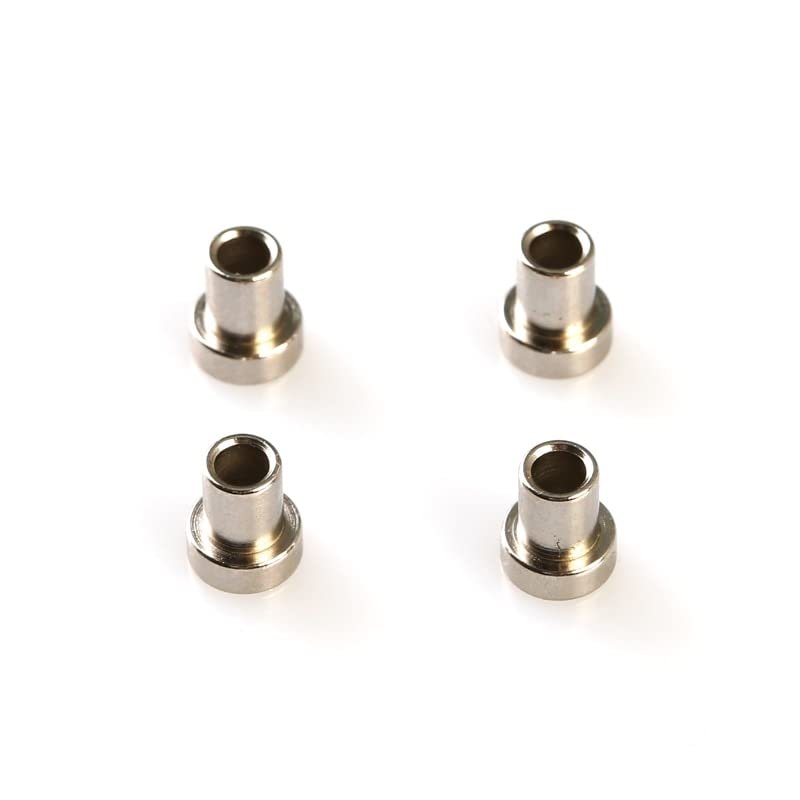 LC Racing C7051 Steel Bushing-Long(4) for LC10B5
