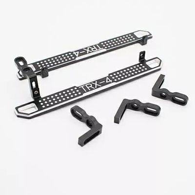 Alloy Medal Pedal for 1/10 TRAXS RTX-4 RTX- 4