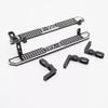 Alloy Medal Pedal for 1/10 TRAXS RTX-4 RTX- 4 view 1