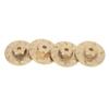 RC Accessories Simulated Brake Pads Brake Disc Hub for Miniz Rear Wheel Cover for 1/18 1/24 Miniz 4x4 view 2