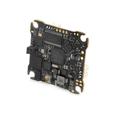 Happymodel X12 Lite V1.0 F411 1-2S 25x25 AIO Flight Controller