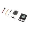 Happymodel X12 Lite V1.0 F411 1-2S 25x25 AIO Flight Controller view 3