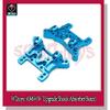 2Pcs A949 Upgrade Aluminum Shock Tower A949-09 Metal Shock Absorber Board for WTY A949 A959 A969 A979 RC Car Parts view 1