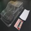 1/10 RC Rock Crawler Clear Body wheelbase 313mm for 1/10 RC Rock Crawler Axial SCX10 RTX4 TF2 view 1