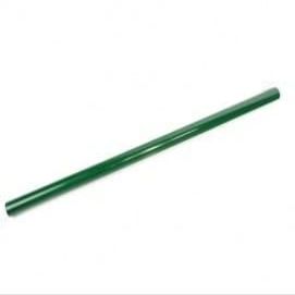 5 Meters * 638mm Covering Film for RC Airplane - Grass Green Color