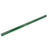 5 Meters * 638mm Covering Film for RC Airplane - Grass Green Color view 1
