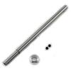 140MM Main Rotor Shaft for Align Trex 500 DFC Helicopter view 1