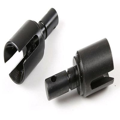 1/5 ROFUN Racing Metal Differential Gear Output Shaft 2PC for Rovan F5 MCD XS5 RR5 Truck Parts