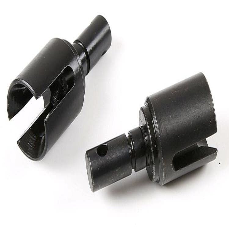 1/5 ROFUN Racing Metal Differential Gear Output Shaft 2PC for Rovan F5 MCD XS5 RR5 Truck Parts