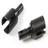 1/5 ROFUN Racing Metal Differential Gear Output Shaft 2PC for Rovan F5 MCD XS5 RR5 Truck Parts view 1