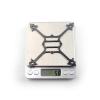 3K Carbon Fiber Glass Frame for Happymodel Crux3 view 3