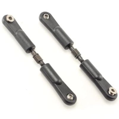 TURNBUCKLE 40MM F - Bison - VKAR RC CAR Parts ET1038
