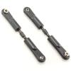 TURNBUCKLE 40MM F - Bison - VKAR RC CAR Parts ET1038 view 1