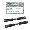 TURNBUCKLE 40MM F - Bison - VKAR RC CAR Parts ET1038 view 2