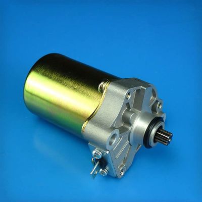 DLE200 DLE 200 Launch Motor - (Color: Orange)