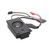DC 5-12V Micro Sound Module 3S Horn Simulation Marine Speaker Steam-Whistle Siren Trumpet Control Nautical Part for RC Boat view 1