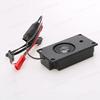 DC 5-12V Micro Sound Module 3S Horn Simulation Marine Speaker Steam-Whistle Siren Trumpet Control Nautical Part for RC Boat view 3