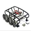 Metal Luggage Tray with LED Light Set for CC01./F350 Mini view 1