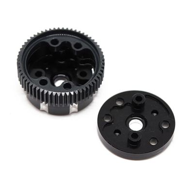 Differential Case Aluminum Alloy Sealed Shell Spare Parts for Slash2wd/stampede/bandit/rustler - Parts & Accs -