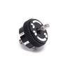 Differential Case Aluminum Alloy Sealed Shell Spare Parts for Slash2wd/stampede/bandit/rustler - Parts & Accs - view 2