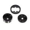 Differential Case Aluminum Alloy Sealed Shell Spare Parts for Slash2wd/stampede/bandit/rustler - Parts & Accs - view 3