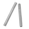 RC Suspension Arm Pin High Strength Silver Color Light Weight Easy Installation Wearproof Front Upper Swing Arm Plug Hinge Pin view 3