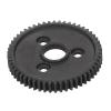 54T 32P 3956 Metal Spur Gear Spur Gear for RC 1/10 TRAXS Slash 4X4 Stampede VXL Rustler E-Revo - (Color: as Shown) view 2