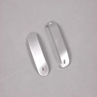 FMS RC Airplane Parts 1400mm / 1.4m P-51D Mustangb Wing Bolt Plate SU112 Model Plane Spares