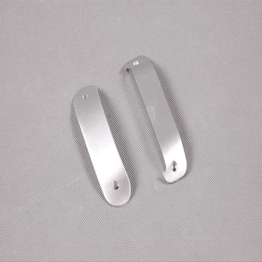 FMS RC Airplane Parts 1400mm / 1.4m P-51D Mustangb Wing Bolt Plate SU112 Model Plane Spares