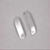 FMS RC Airplane Parts 1400mm / 1.4m P-51D Mustangb Wing Bolt Plate SU112 Model Plane Spares view 1