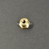 Rcexl 14mm to 1/4-32mm Spark Plug Copper Bushing Adapters view 1
