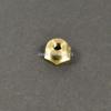 Rcexl 14mm to 1/4-32mm Spark Plug Copper Bushing Adapters view 2