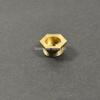 Rcexl 14mm to 1/4-32mm Spark Plug Copper Bushing Adapters view 3