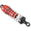 2 Set RC Car Parts for WTY: 1 Set Metal Shock Absorber Damper & 1 Set M2 M2.5 M3 Screw - (Color: Lemon Yellow) view 3