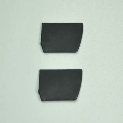 1 Pairs Tarot 450 Spare Parts 450 Aileron Black/Yellow TL1191-01/02 Track Shipping - (Color: Yellow)