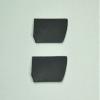 1 Pairs Tarot 450 Spare Parts 450 Aileron Black/Yellow TL1191-01/02 Track Shipping - (Color: Yellow) view 1