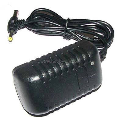 12V 1.5A Power Adaptor America Plug Multi-Purpose Connector 5.5 * 2.1 & 4 * 1.7mm