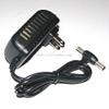 12V 1.5A Power Adaptor America Plug Multi-Purpose Connector 5.5 * 2.1 & 4 * 1.7mm view 2
