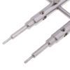 1Piece Stainless Steel Lens Wrench Repair Tools For DSLR Camera Telescopes view 1