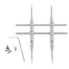 1Piece Stainless Steel Lens Wrench Repair Tools For DSLR Camera Telescopes view 4